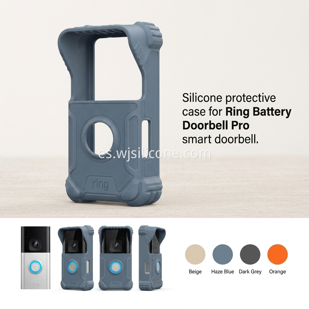 Ring Battery Doorbell Pro 2